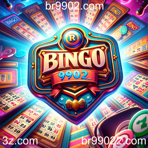 Descubra o Mundo do Bingo no br9902.com