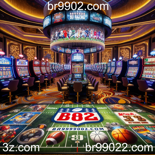 A Evolução dos Jogos de Esportes no Mundo dos Videogames